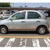 nissan march 2006 -NISSAN--March DBA-AK12--AK12-326827---NISSAN--March DBA-AK12--AK12-326827- image 8