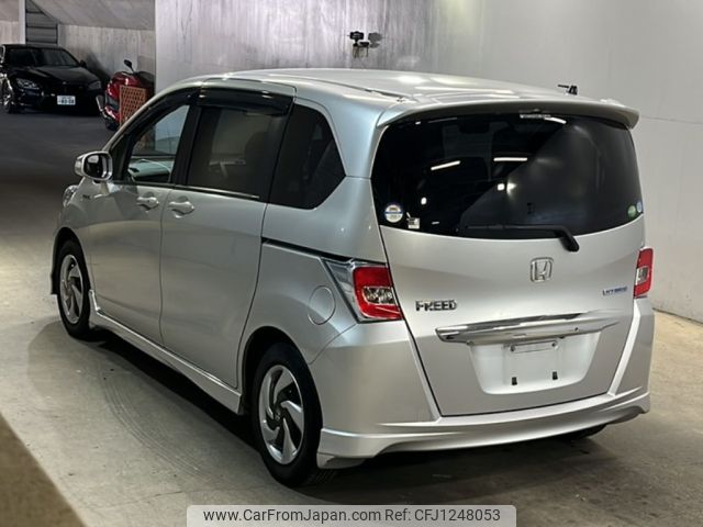 honda freed 2015 -HONDA--Freed GP3-1220976---HONDA--Freed GP3-1220976- image 2