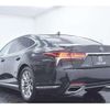 lexus ls 2018 -LEXUS--Lexus LS DBA-VXFA50--VXFA50-6003214---LEXUS--Lexus LS DBA-VXFA50--VXFA50-6003214- image 2