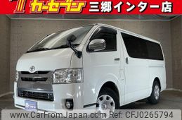 toyota hiace-van 2017 quick_quick_TRH200V_TRH200V-0267576