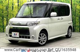 daihatsu tanto 2012 CFJ1635948