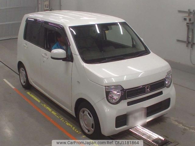 honda n-wgn 2021 quick_quick_6BA-JH3_JH3-1074899 image 1
