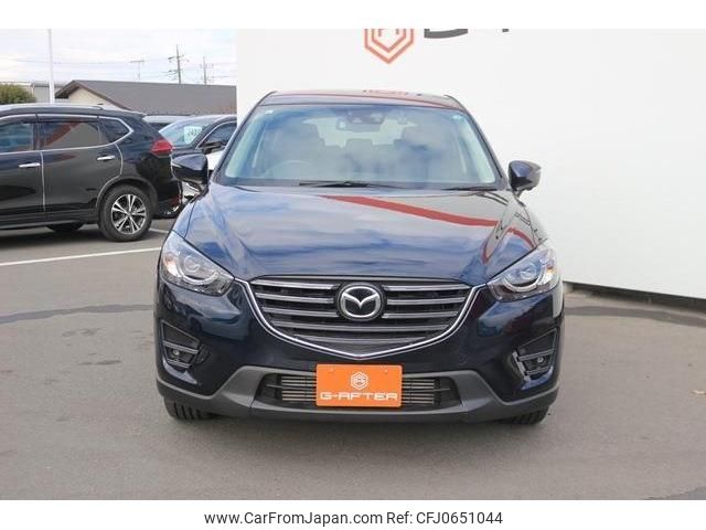 mazda cx-5 2015 -MAZDA--CX-5 LDA-KE2FW--KE2FW-207460---MAZDA--CX-5 LDA-KE2FW--KE2FW-207460- image 2