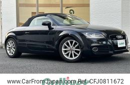 audi tt 2012 -AUDI--Audi TT ABA-8JCESF--TRUZZZ8J4C1014454---AUDI--Audi TT ABA-8JCESF--TRUZZZ8J4C1014454-