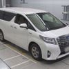 toyota alphard 2016 -TOYOTA--Alphard AYH30W-0040666---TOYOTA--Alphard AYH30W-0040666- image 6