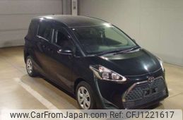 toyota sienta 2020 -TOYOTA--Sienta DBA-NSP172G--NSP172-7011043---TOYOTA--Sienta DBA-NSP172G--NSP172-7011043-