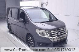 honda stepwagon 2014 CFJ1769312