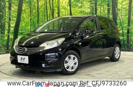 nissan note 2013 -NISSAN--Note DBA-E12--E12-147653---NISSAN--Note DBA-E12--E12-147653-