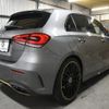 mercedes-benz a-class 2018 quick_quick_5BA-177084M_WDD1770842J049885 image 3