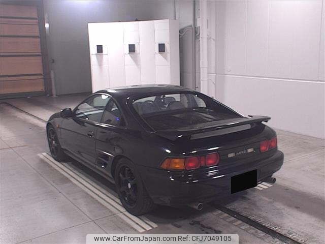 toyota mr2 1999 -TOYOTA--MR2 SW20-0114378---TOYOTA--MR2 SW20-0114378- image 2