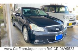 nissan fuga 2007 -NISSAN--Fuga DBA-PY50--PY50-300172---NISSAN--Fuga DBA-PY50--PY50-300172-