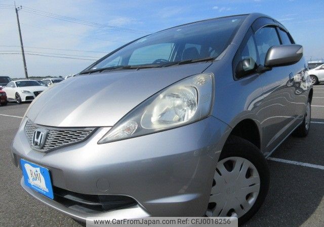 honda fit 2009 REALMOTOR_Y2024070202A-12 image 1