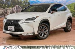 lexus nx 2015 -LEXUS--Lexus NX DBA-AGZ15--AGZ15-1002330---LEXUS--Lexus NX DBA-AGZ15--AGZ15-1002330-