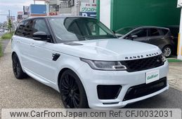 land-rover range-rover 2019 -ROVER--Range Rover LDA-LW3KB--SALWA2AK3KA865909---ROVER--Range Rover LDA-LW3KB--SALWA2AK3KA865909-