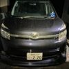toyota voxy 2007 -TOYOTA--Voxy DBA-ZRR70W--ZRR70-0049264---TOYOTA--Voxy DBA-ZRR70W--ZRR70-0049264- image 2