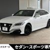 toyota crown 2022 -TOYOTA--Crown 6AA-AZSH20--AZSH20-1089717---TOYOTA--Crown 6AA-AZSH20--AZSH20-1089717- image 1