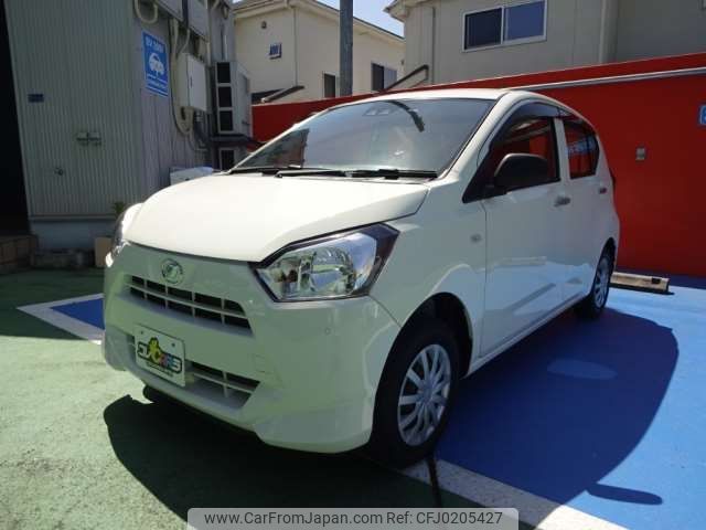 daihatsu mira-e-s 2019 -DAIHATSU--Mira e:s 5BA-LA350S--LA350S-0126768---DAIHATSU--Mira e:s 5BA-LA350S--LA350S-0126768- image 1