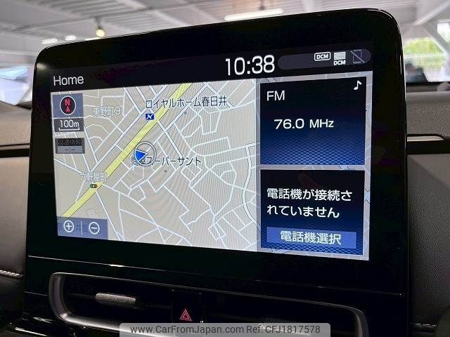 toyota aqua 2021 CFJ1817578 image 2