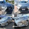 lexus hs 2015 quick_quick_DAA-ANF10_ANF10-2066901 image 2