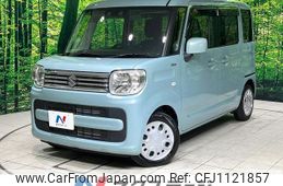 suzuki spacia 2023 quick_quick_MK53S_MK53S-007112