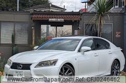 lexus gs 2012 -LEXUS 【名変中 】--Lexus GS GWL10--6002615---LEXUS 【名変中 】--Lexus GS GWL10--6002615-