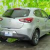 mazda demio 2017 quick_quick_DBA-DJ3FS_DJ3FS-318498 image 3