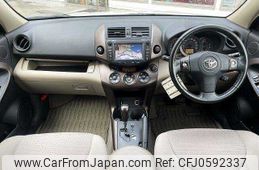 toyota vanguard 2007 504928-926804