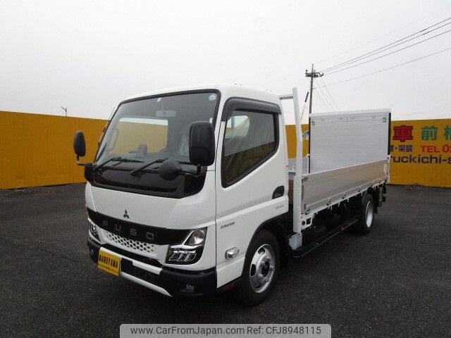 mitsubishi-fuso canter 2023 -MITSUBISHI--Canter 2RG-FEAV0--FEAV0-600904---MITSUBISHI--Canter 2RG-FEAV0--FEAV0-600904- image 1