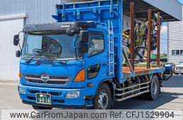 hino ranger 2014 CFJ1529904