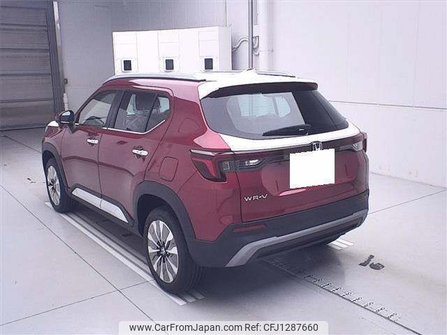 honda honda-others 2024 -HONDA 【京都 302ﾎ8993】--WR-V DG5-1013699---HONDA 【京都 302ﾎ8993】--WR-V DG5-1013699- image 2