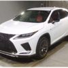 lexus rx 2021 quick_quick_3BA-AGL20W_AGL20-0022651 image 4