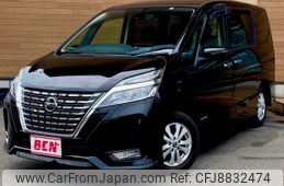 nissan serena 2021 -NISSAN--Serena 5AA-GFC27--GFC27-226490---NISSAN--Serena 5AA-GFC27--GFC27-226490-