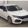 honda civic 2019 quick_quick_DBA-FK7_FK7-1101887 image 4