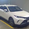 toyota harrier 2021 -TOYOTA 【川崎 331ﾈ3738】--Harrier 6BA-MXUA80--MXUA80-0053021---TOYOTA 【川崎 331ﾈ3738】--Harrier 6BA-MXUA80--MXUA80-0053021- image 8