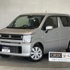 suzuki wagon-r 2021 -SUZUKI--Wagon R 5AA-MH95S--MH95S-165325---SUZUKI--Wagon R 5AA-MH95S--MH95S-165325- image 1