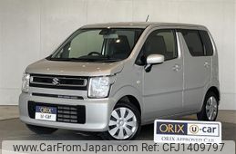 suzuki wagon-r 2021 -SUZUKI--Wagon R 5AA-MH95S--MH95S-165325---SUZUKI--Wagon R 5AA-MH95S--MH95S-165325-