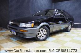 toyota corolla-levin 1986 -TOYOTA 【神戸 505ｽ 884】--Corolla Levin E-AE86--AE86-5078161---TOYOTA 【神戸 505ｽ 884】--Corolla Levin E-AE86--AE86-5078161-