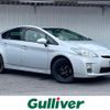toyota prius 2010 CFJ1812137 image 1