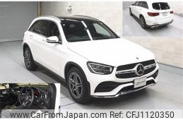 mercedes-benz glc-class 2022 quick_quick_3DA-253915C_W1N2539152F996719