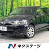 toyota corolla-fielder 2014 -TOYOTA--Corolla Fielder DAA-NKE165G--NKE165-7055042---TOYOTA--Corolla Fielder DAA-NKE165G--NKE165-7055042- image 1