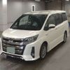 toyota noah 2018 -TOYOTA 【横浜 331ﾔ1289】--Noah DAA-ZWR80W--ZWR80W-0304996---TOYOTA 【横浜 331ﾔ1289】--Noah DAA-ZWR80W--ZWR80W-0304996- image 2