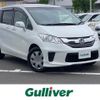 honda freed 2015 -HONDA--Freed DBA-GB3--GB3-1631177---HONDA--Freed DBA-GB3--GB3-1631177- image 1