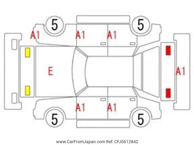 honda n-box 2014 -HONDA--N BOX DBA-JF1--JF1-1489789---HONDA--N BOX DBA-JF1--JF1-1489789- image 2