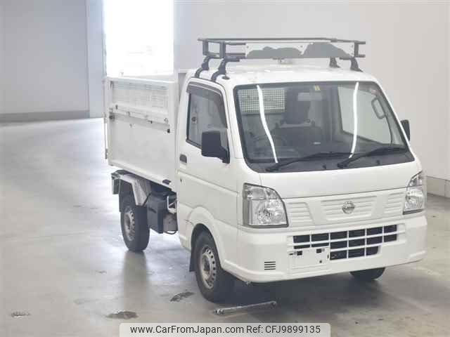 nissan clipper-truck undefined -NISSAN--Clipper Truck DR16T-262132---NISSAN--Clipper Truck DR16T-262132- image 1