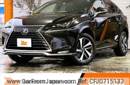 lexus nx 2020 -LEXUS--Lexus NX 6AA-AYZ10--AYZ10-1031072---LEXUS--Lexus NX 6AA-AYZ10--AYZ10-1031072-