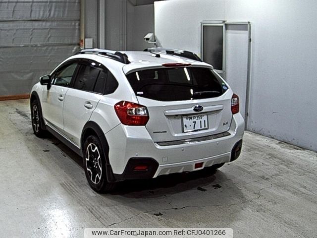 subaru xv 2015 -SUBARU 【神戸 539ち】--Subaru XV GP7-111561---SUBARU 【神戸 539ち】--Subaru XV GP7-111561- image 2