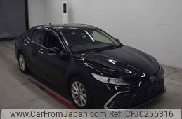 toyota camry 2022 -TOYOTA--Camry AXVH70-1082097---TOYOTA--Camry AXVH70-1082097-