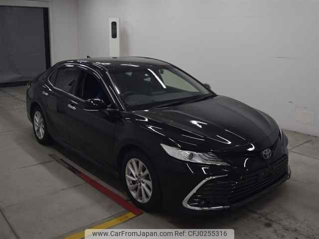 toyota camry 2022 -TOYOTA--Camry AXVH70-1082097---TOYOTA--Camry AXVH70-1082097- image 1