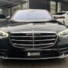 mercedes-benz s-class 2022 quick_quick_5AA-223063_W1K2230632A107306 image 2