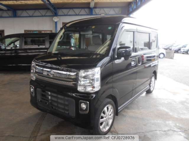 nissan clipper-rio 2020 -NISSAN--Clipper Rio ABA-DR17W--DR17W-201472---NISSAN--Clipper Rio ABA-DR17W--DR17W-201472- image 2